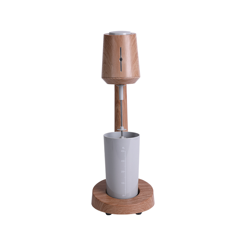 HSM-717 Wood Grain Natural Style LED Indicator Vhodné pre deti v Európe, obľúbené pre rodiny s deťmi