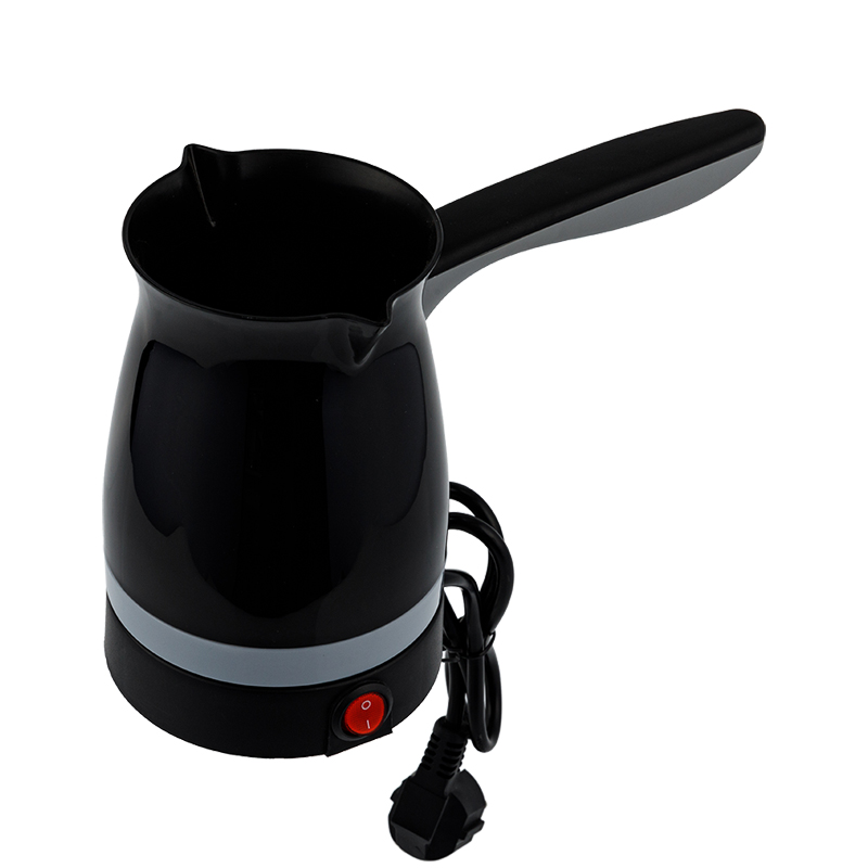 HCP-002 Family LFGB ErP Certified 1000W Rýchly kávovar Ohrievač mlieka na tureckú kávu s horúcou čokoládou