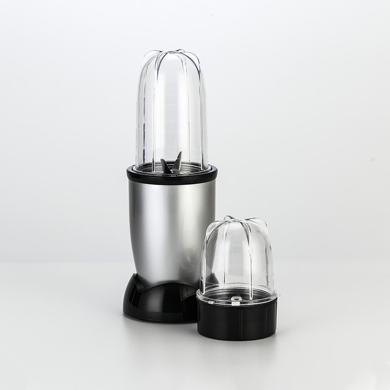 HM-710Multifunkčná kompletná sada 21 ks mleté ​​korenie káva zrnková zmes cesnaku zmes extraktu mixér ovocnej šťavy