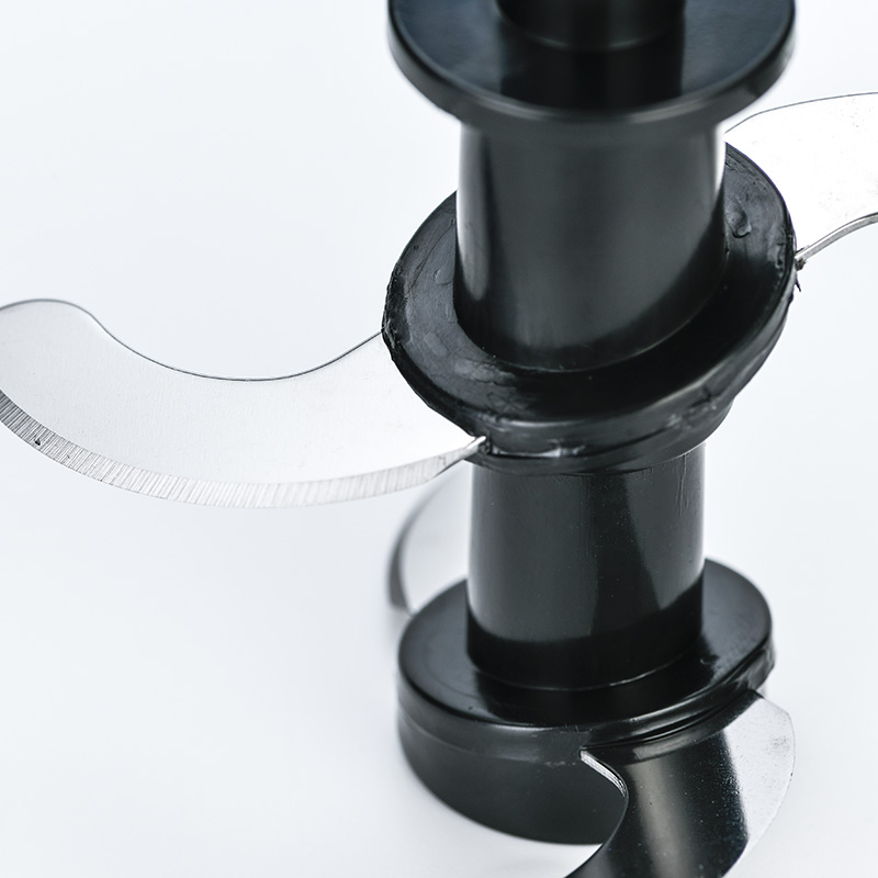 HM-710Multifunkčná kompletná sada 21 ks mleté ​​korenie káva zrnková zmes cesnaku zmes extraktu mixér ovocnej šťavy