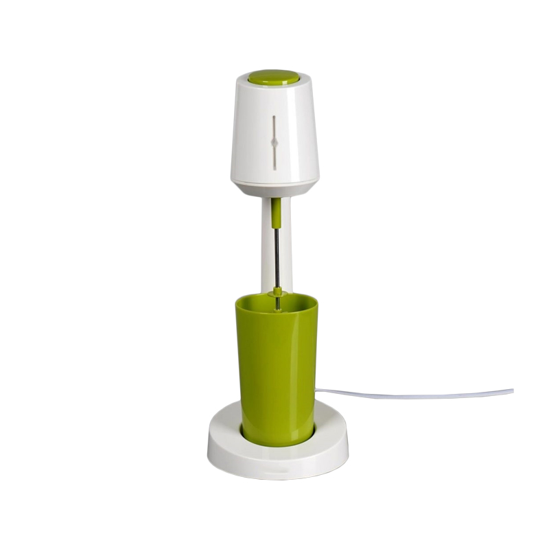 HSM-717 Wood Grain Natural Style LED Indicator Vhodné pre deti v Európe, obľúbené pre rodiny s deťmi